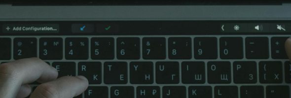 Java in online casino