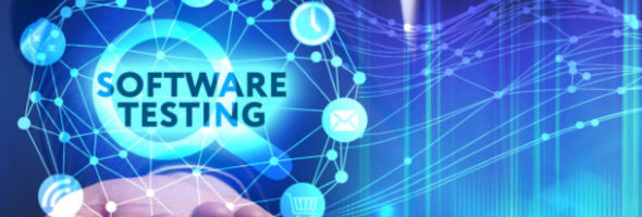 GBKSOFT For Software: The Process of Testing